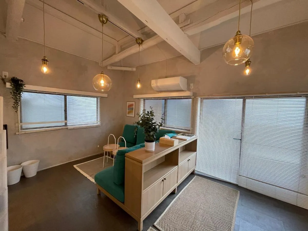 846 Apartment Tokyo Japan