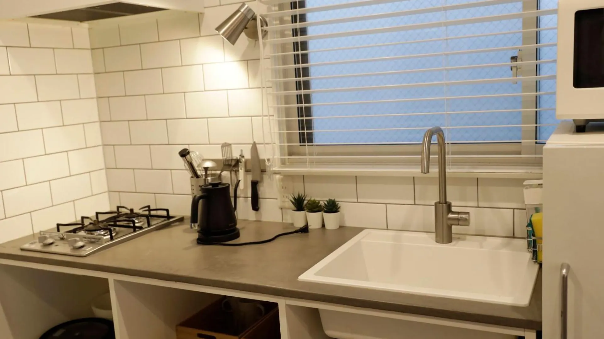 846 Apartment Tokyo