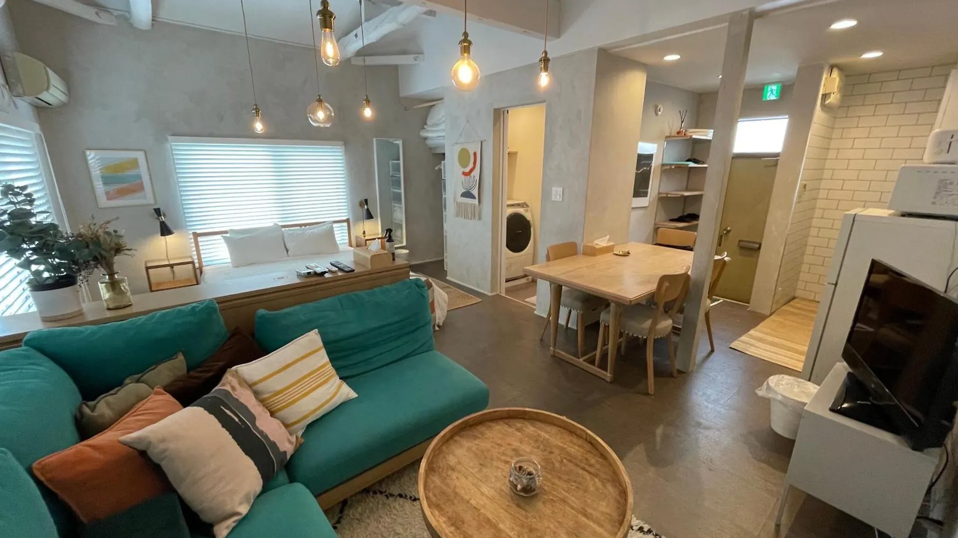 846 Apartment Tokyo