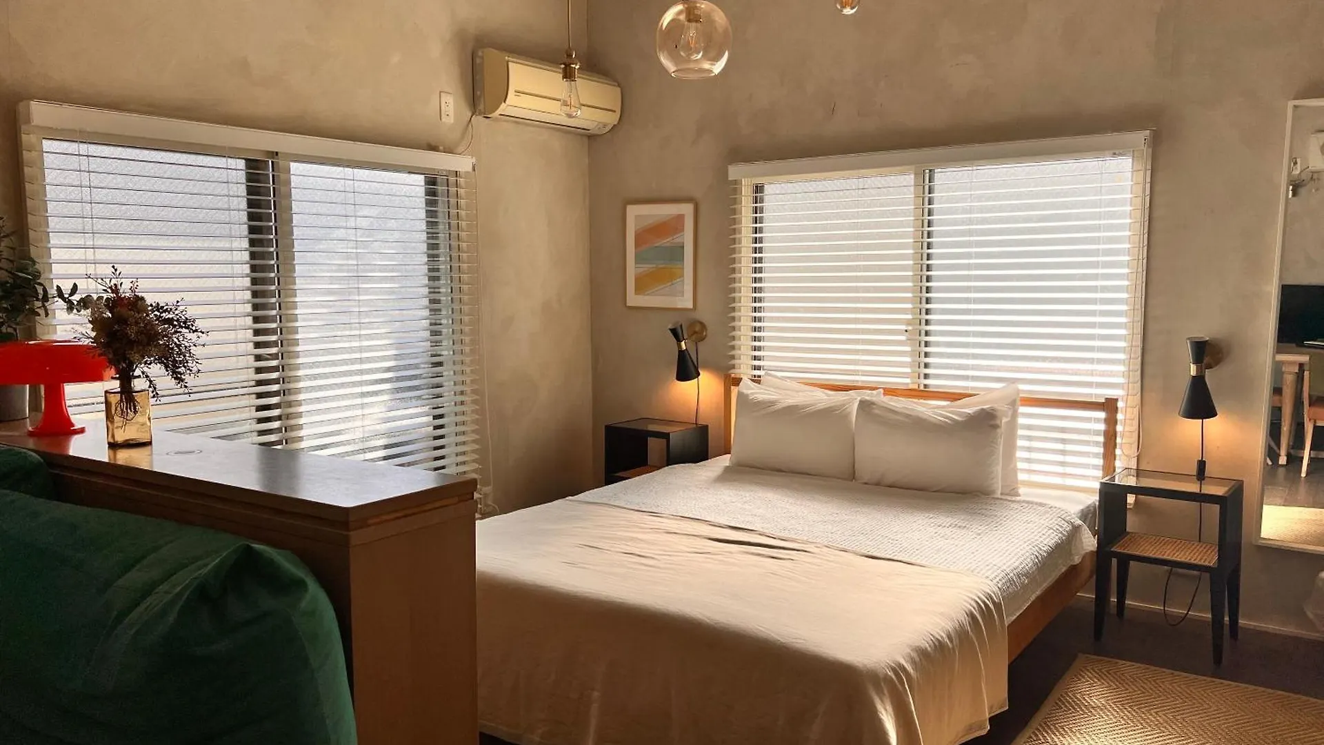 846 Apartment Tokyo