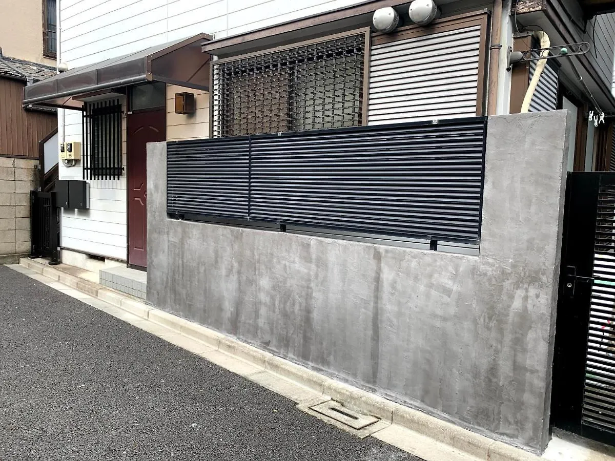 846 Apartment Tokyo